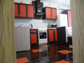 Apartment Tsvetochanaya